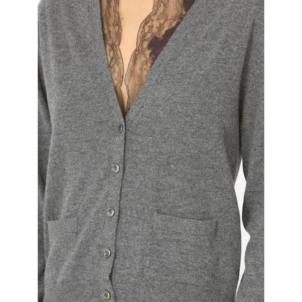 Maison Margiela Maglioni - Grigio | 09e5745d1d150b895c423ebf60bb7549cd2a8c41