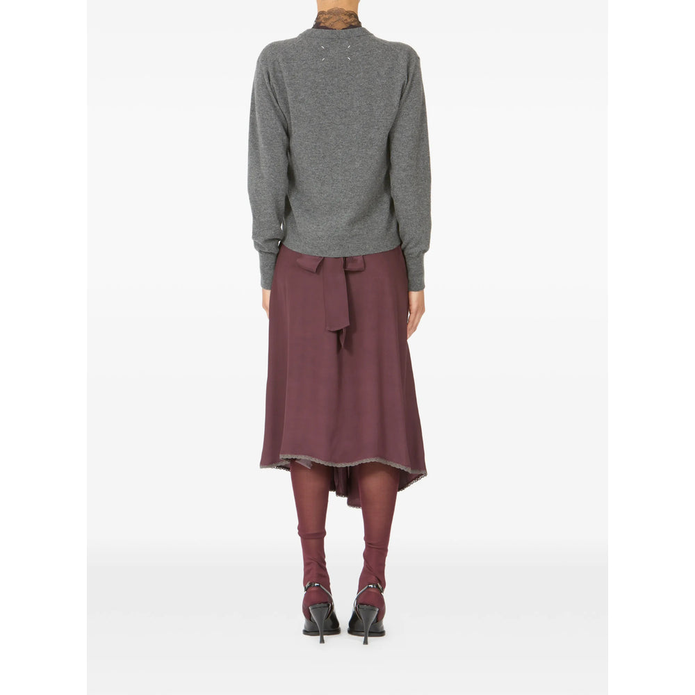 Maison Margiela Maglioni - Grigio | 75eb3f108112f002af5f1d6f6fd6c9fcf4e75b5b