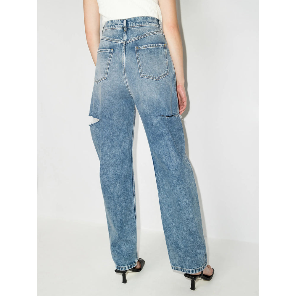 Maison Margiela Jeans - Blu | ae7a7c26b66e1d714fbdddfa72bb5b2e4a6cb9b6