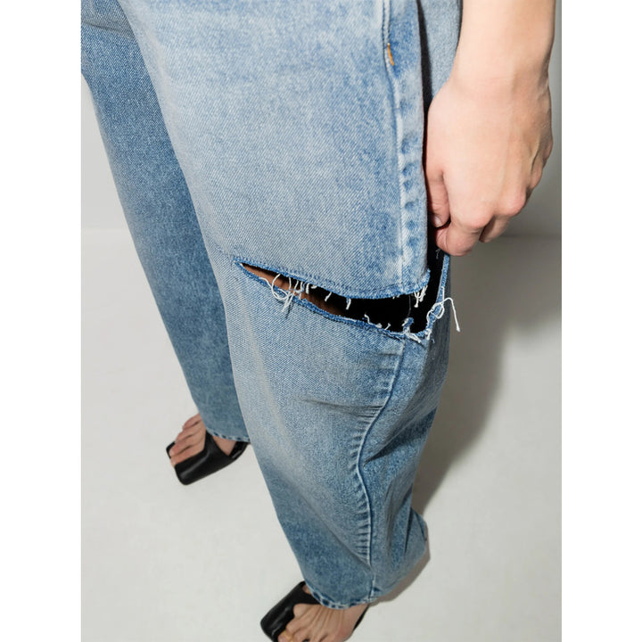 Maison Margiela Jeans - Blu | 721c1c6095cdf01fe0cd7ba9797720fd728301b1