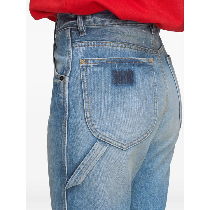 Maison Margiela Jeans - Blu | aebad3f51b223aa2d908928294a13d966647e7fb