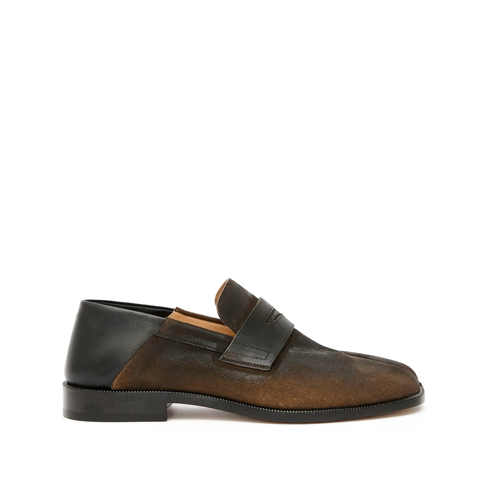 Maison Margiela Scarpe - Marrone, Nero | c5783accc6d1e74b2a9e4d58a146f3c9d084e51d