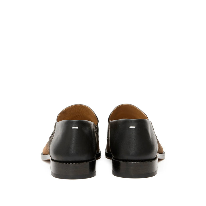 Maison Margiela Scarpe - Marrone, Nero | 0be2c7b901d431f0def085d7ec970f141005878b