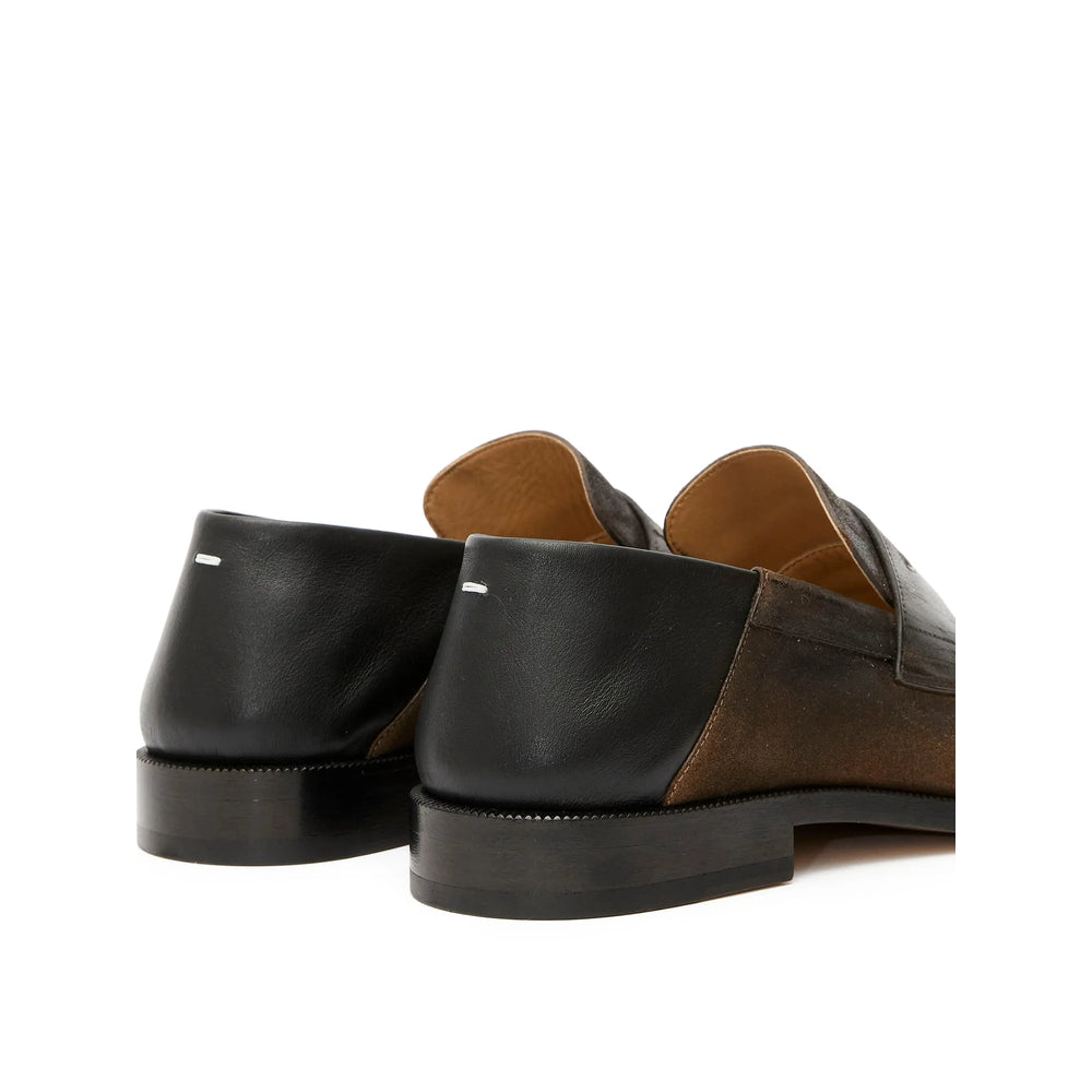 Maison Margiela Scarpe - Marrone, Nero | 9dd0be01af778cb20ec805c8ea7dbc0add1f4a9e