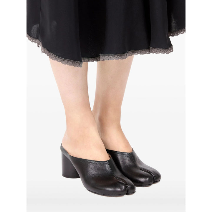 Maison Margiela Scarpe - Nero | 453ca9b25ded157b06a8a130301d02cae8e3db1b