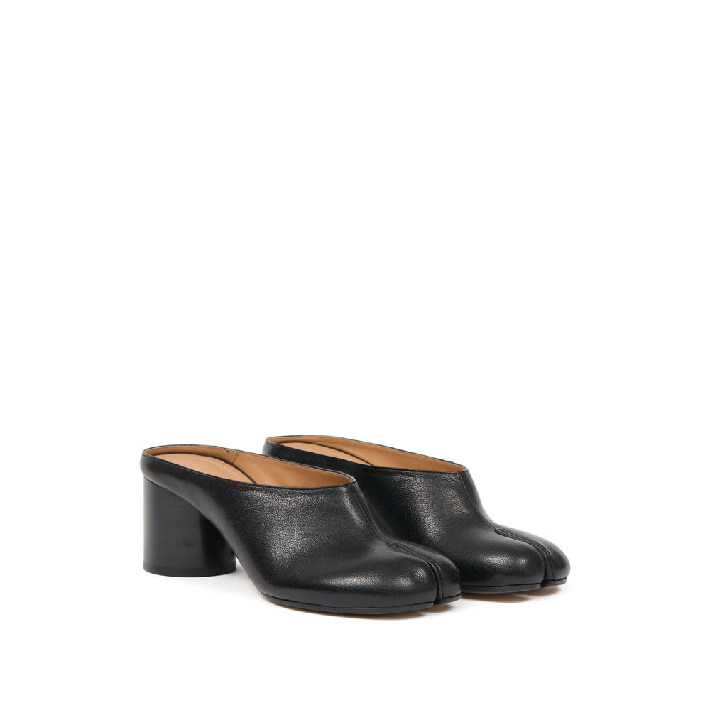 Maison Margiela Scarpe - Nero | 9f4641d9b217e6615c2d57f7f35ce5c82eed3cf6