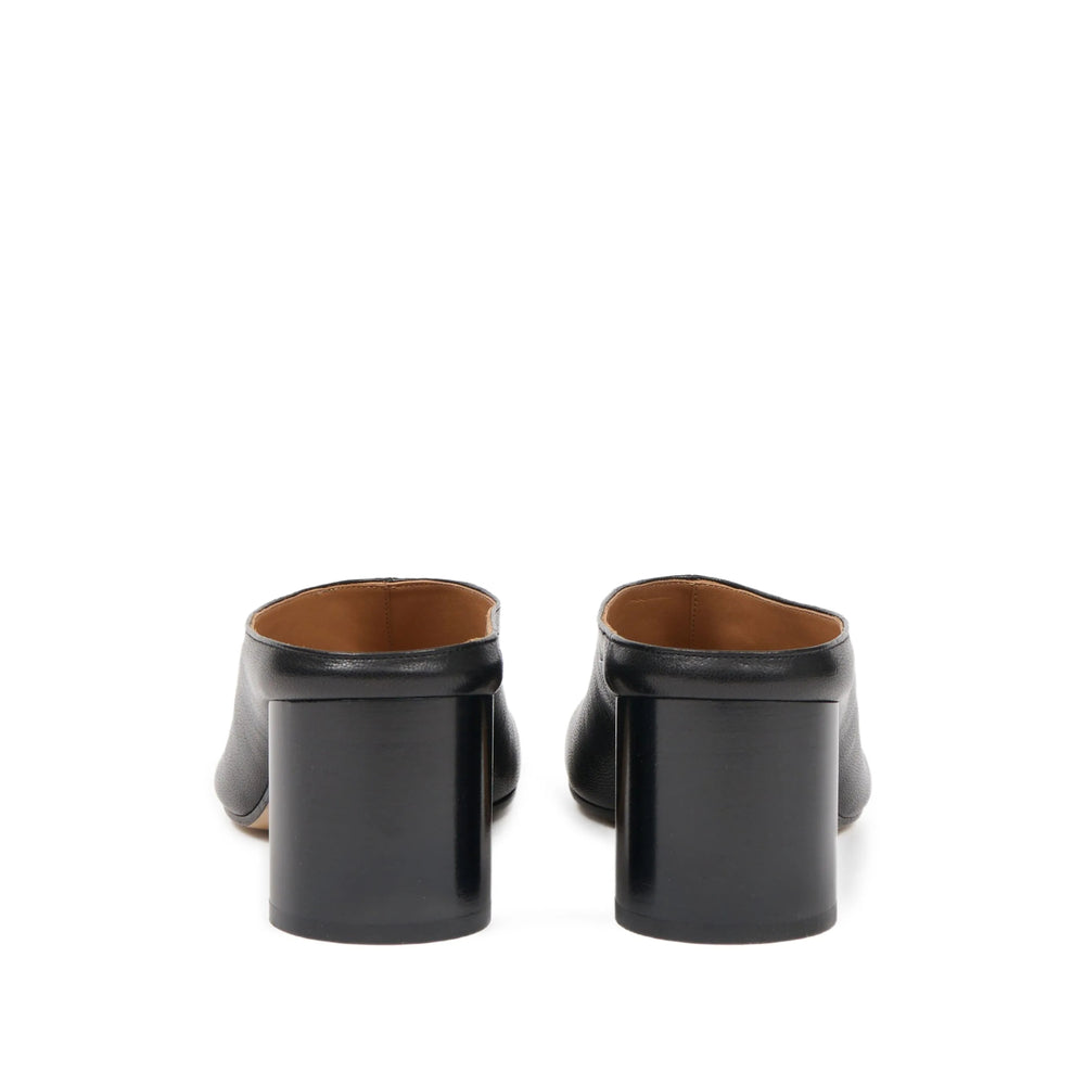 Maison Margiela Scarpe - Nero | 8bebea325e13caf85768c484a42e4834bf9793bd