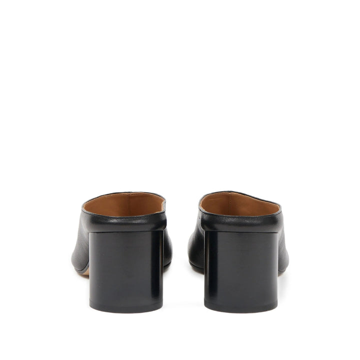 Maison Margiela Scarpe - Nero | 8bebea325e13caf85768c484a42e4834bf9793bd
