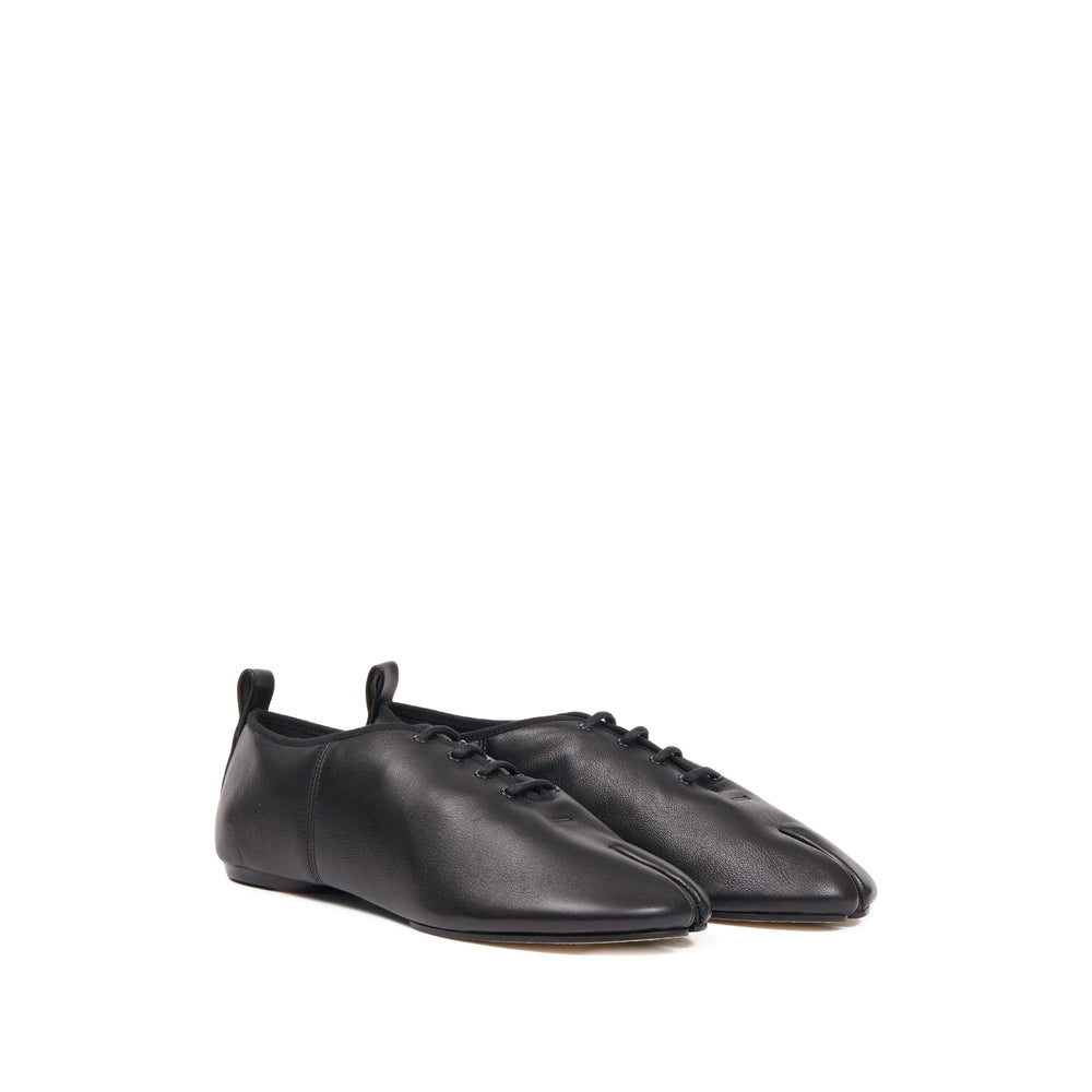 Maison Margiela Scarpe - Nero | 27e2991ebcdb17aa13e75c489de8e57e498fabc7