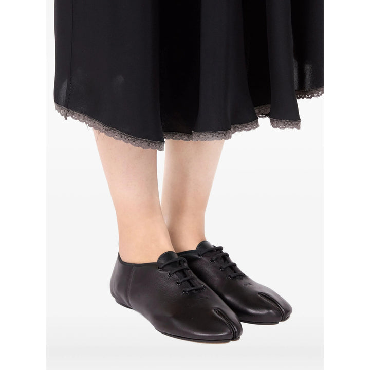 Maison Margiela Scarpe - Nero | dbf1f7a880579ff62b24ab47379fbd489eb1113e
