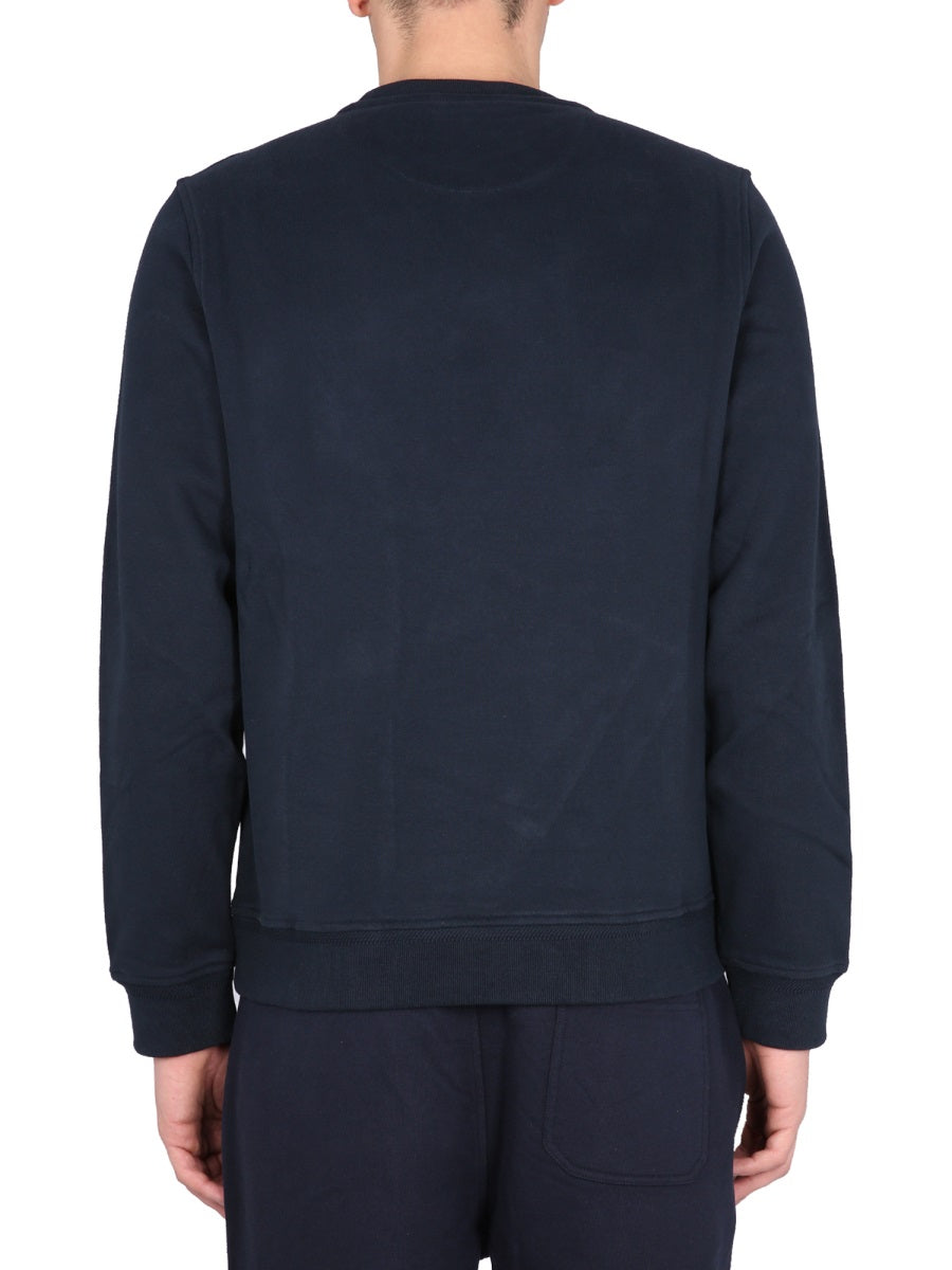 Belstaff Felpe - Blue | 44279fbdedf5124455bcbfa7599be90a66b53525