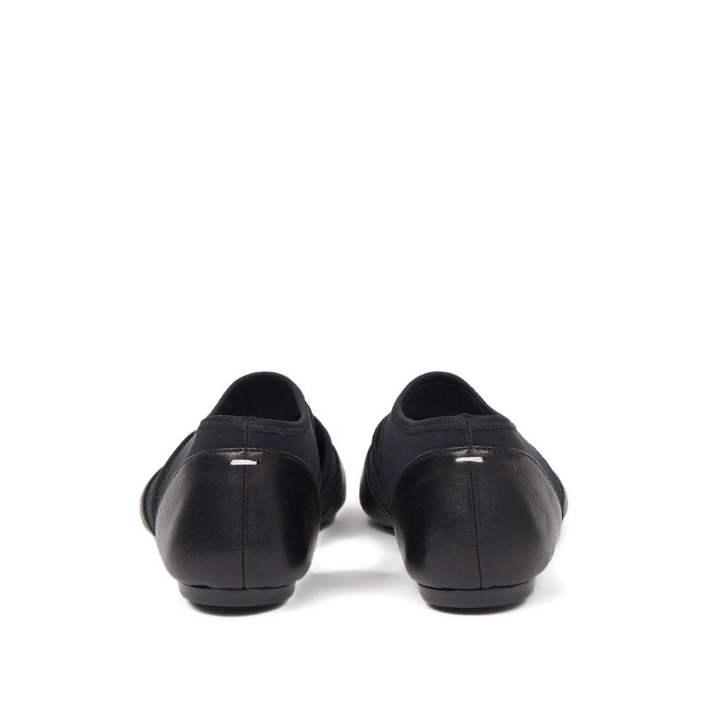 Maison Margiela Scarpe - Nero | 72779c2e67e92345633ddc1fda0147e77a7c9bb6
