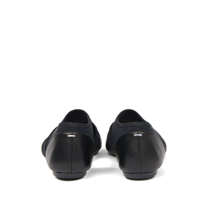 Maison Margiela Scarpe - Nero | 72779c2e67e92345633ddc1fda0147e77a7c9bb6