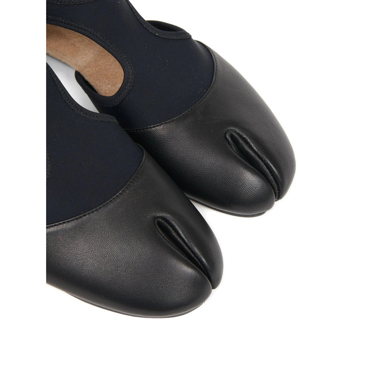 Maison Margiela Scarpe - Nero | 2036246f8a8b97566e812f29de696220cdedefc8