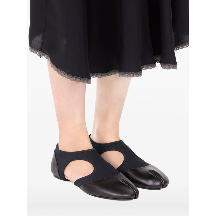 Maison Margiela Scarpe - Nero | 83af09e25ba2ca4ee2b1085c4f63101f5c2f6759