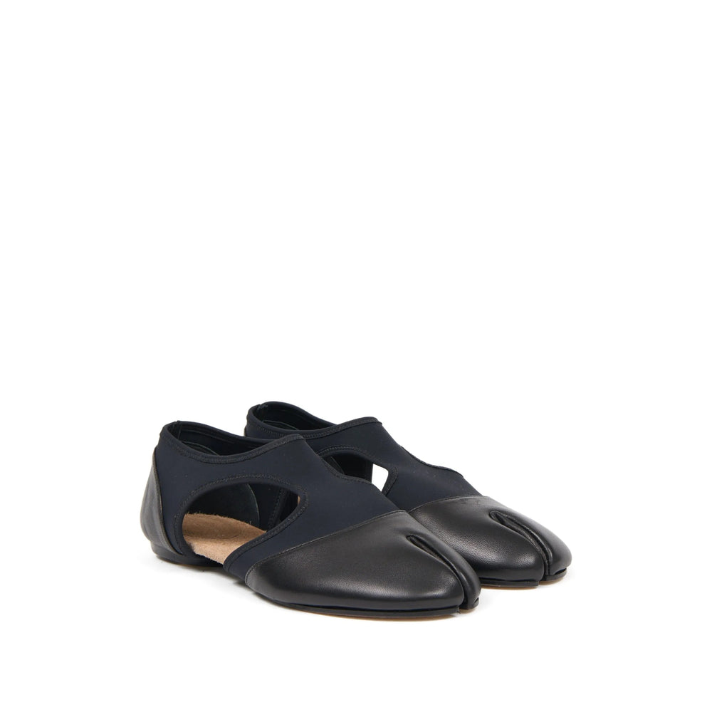 Maison Margiela Scarpe - Nero | ff1453aa442bae4b6c69fff0fc3aa33e73729864