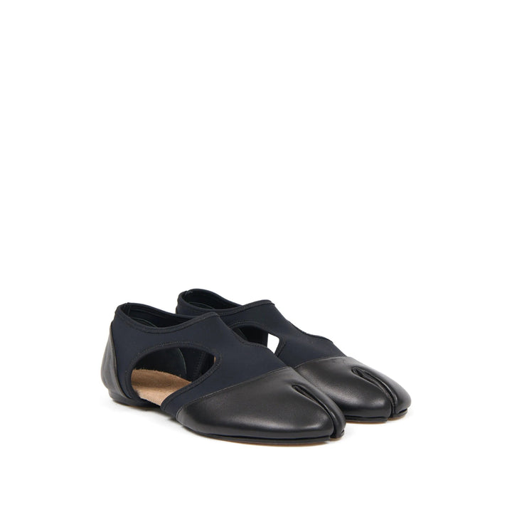 Maison Margiela Scarpe - Nero | ff1453aa442bae4b6c69fff0fc3aa33e73729864