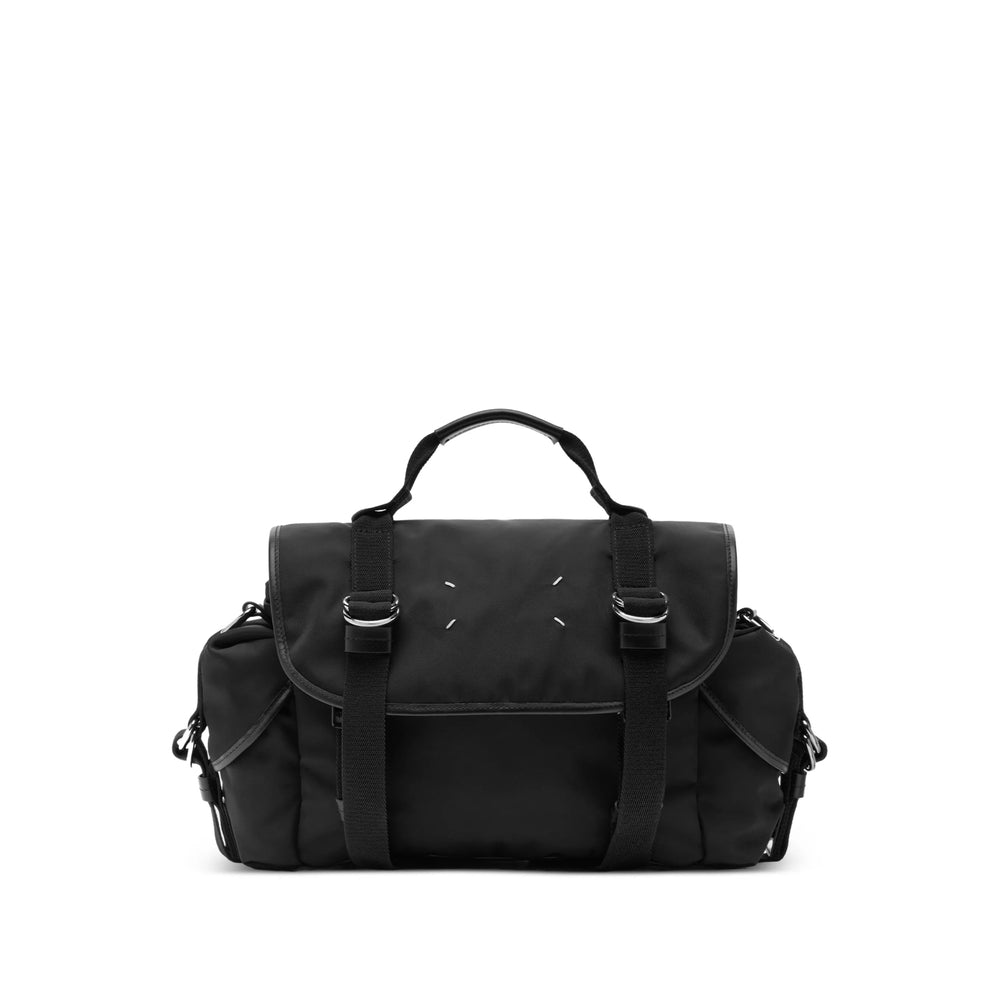 Maison Margiela Bum Bags - Nero | f9d6528303a2dca9642bb60e4bc7f440e5e24062