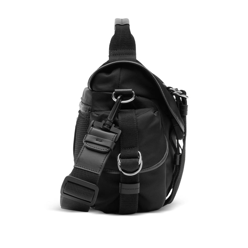 Maison Margiela Bum Bags - Nero | f6aa790e69fbc7e3e996d91c8458e378ec9216c8