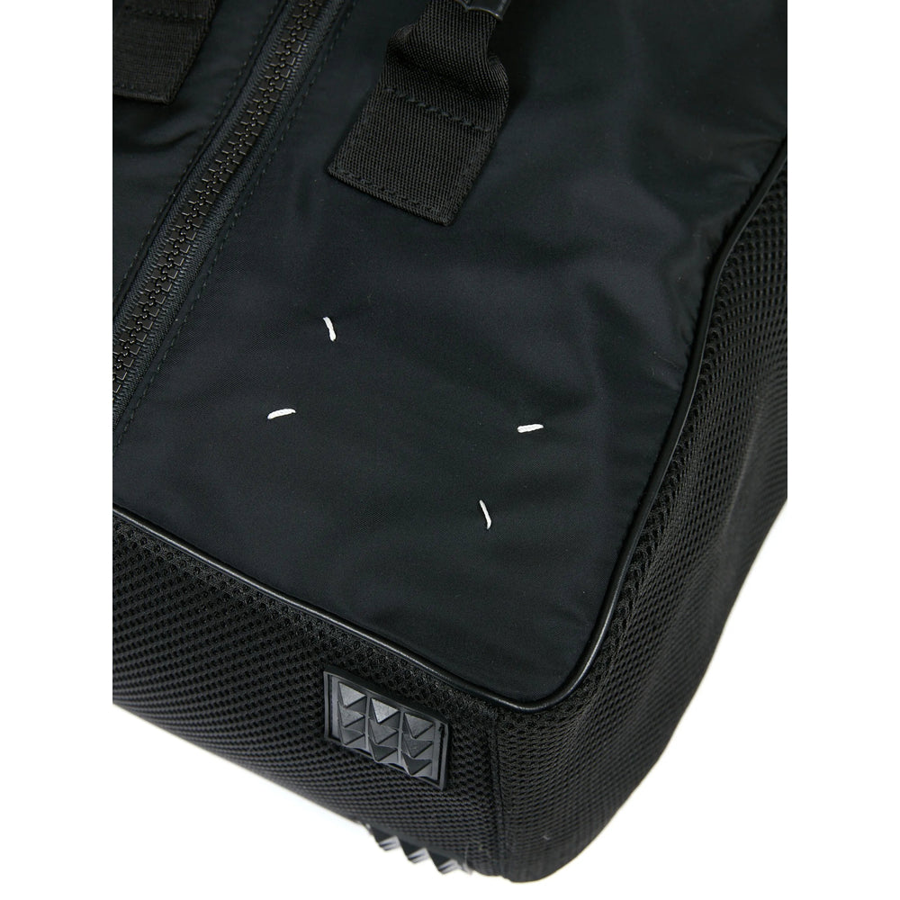 Maison Margiela Luggages - Nero | 17787483a441d342ba8ebe58fa370fe51b371c85