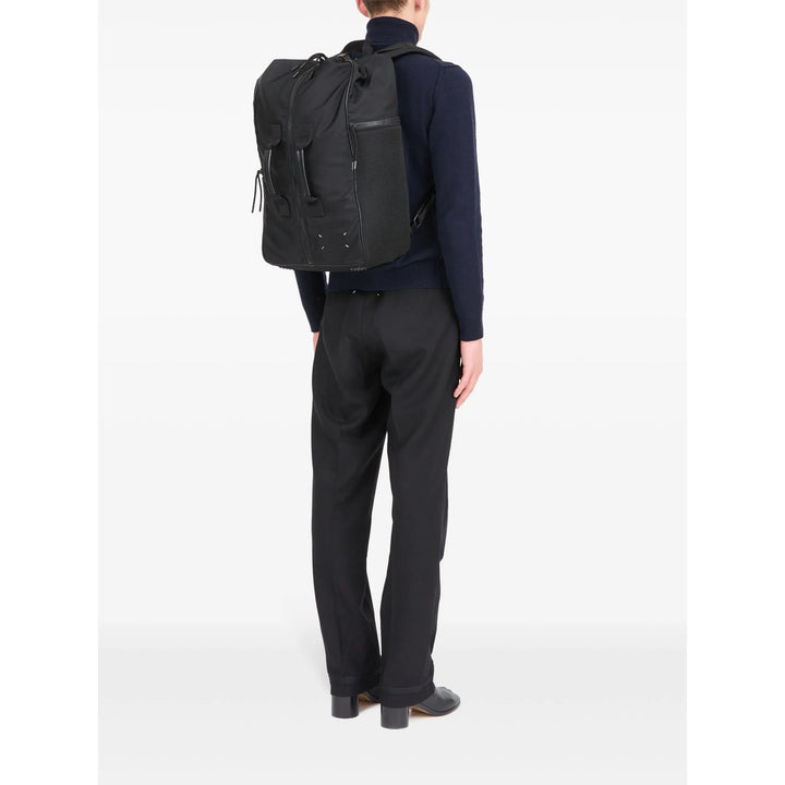 Maison Margiela Luggages - Nero | b6dfbaf97c9a9d436dca2bac35cd7a8aca6071cc