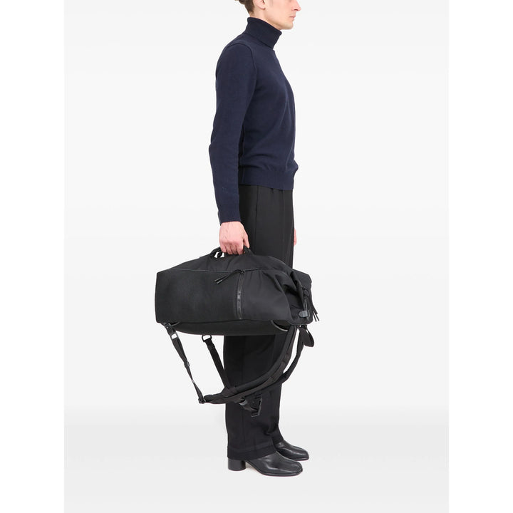 Maison Margiela Luggages - Nero | 109589d19248d822495090e8d83beda6fafbe67e