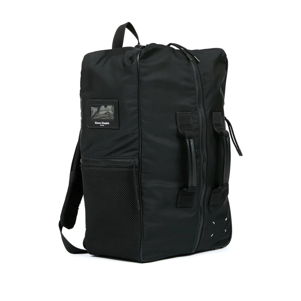 Maison Margiela Luggages - Nero | 417550eb90fc3cede1907401ecb48412db09e3e4