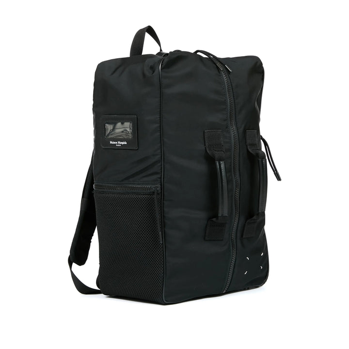 Maison Margiela Luggages - Nero | 417550eb90fc3cede1907401ecb48412db09e3e4