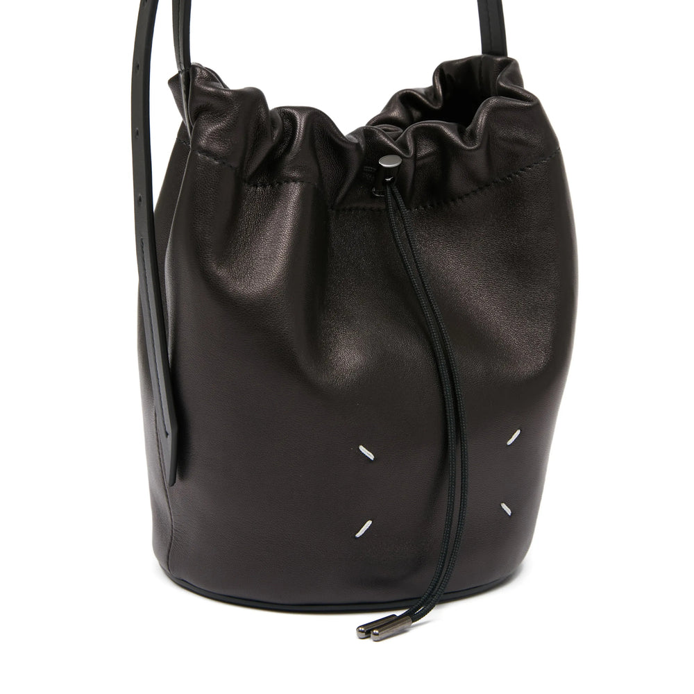 Maison Margiela Borse - Marrone | 337a9a3d677e0cf181eccc1cd0ef0ec1e568d665