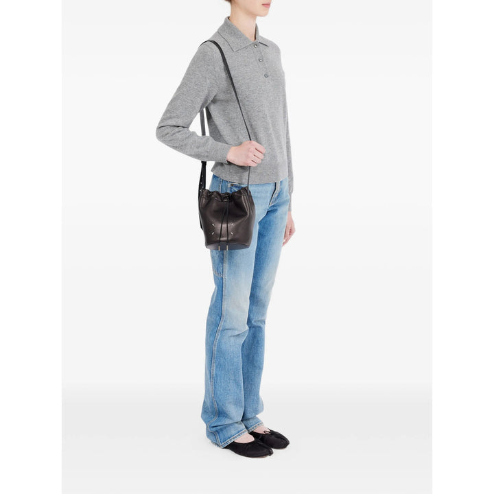 Maison Margiela Borse - Marrone | 58ed98b13822ebc1c98c2234f3a7521ec2be7ba0