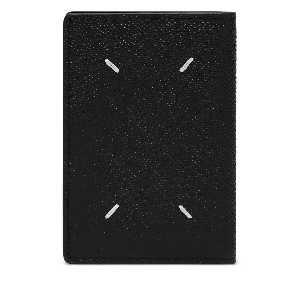 Maison Margiela Wallets - Nero | 892db3bf8498a7f3ec56e645eb7110cc0426777c