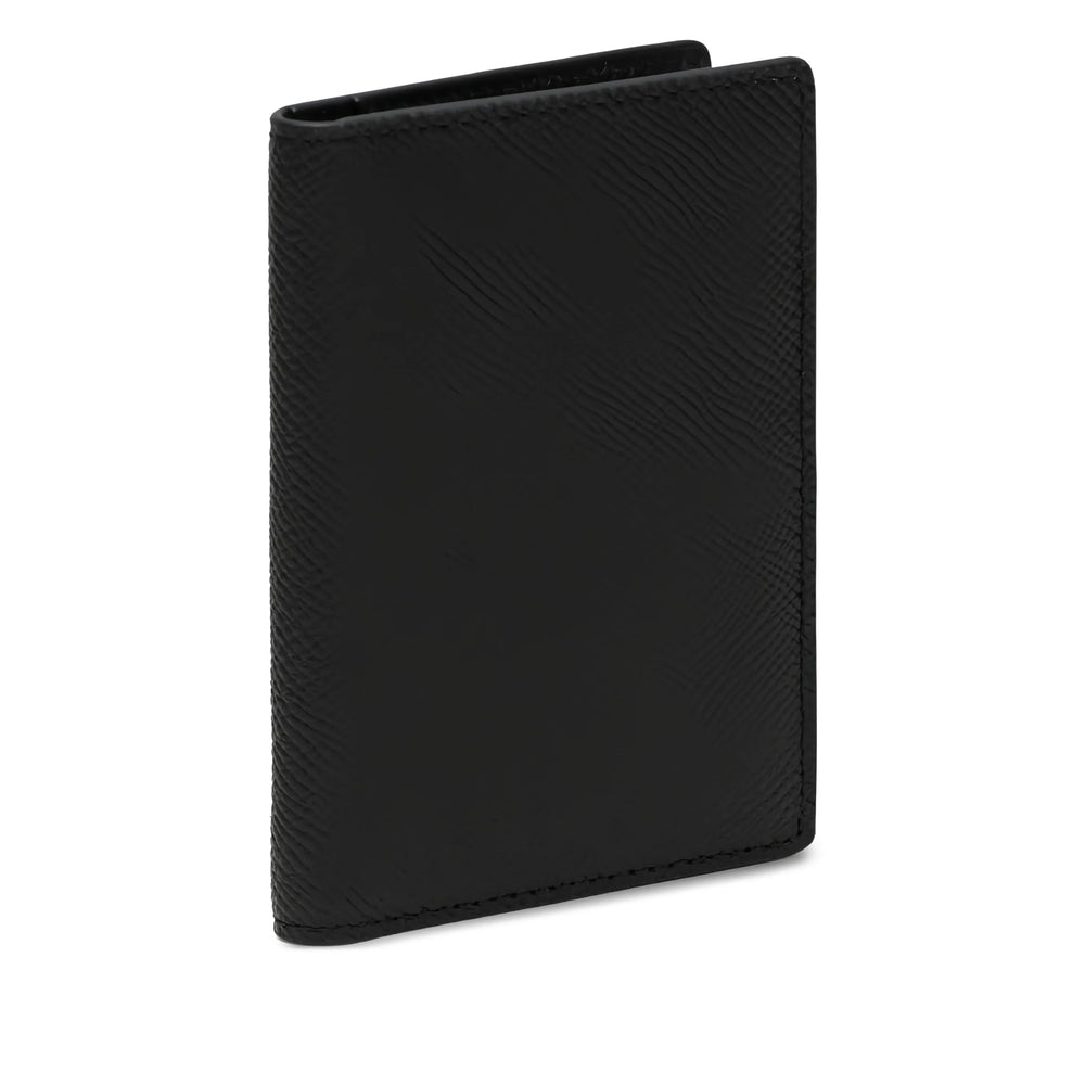 Maison Margiela Wallets - Nero | 5471a60447799a93c655888f1f37c4ebe68733c7