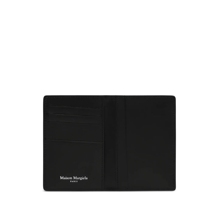 Maison Margiela Wallets - Nero | 4d567b968995196eaf0c73afcf45ca7da6a5d8c8