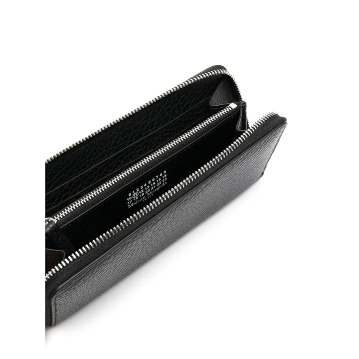 Maison Margiela Wallets - Nero | 072567cd66c9bd9b6283e3f3eebf9a6e4bed8ffd