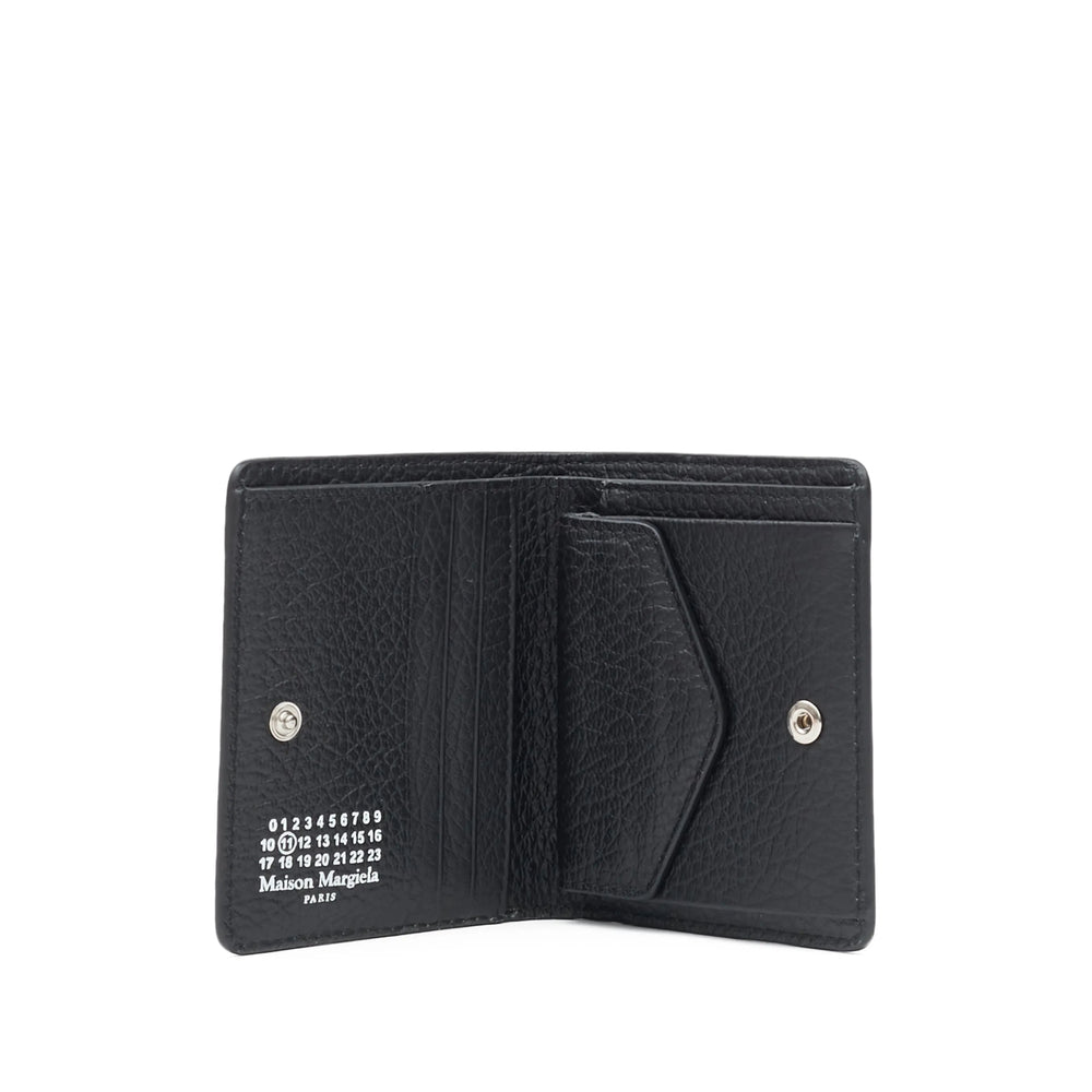 Maison Margiela Wallets - Nero | ca3717c87ee780812f61418f08bb9ce1aa4c5d93