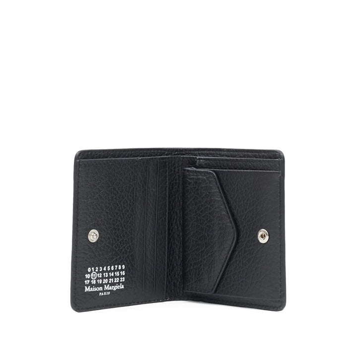 Maison Margiela Wallets - Nero | ca3717c87ee780812f61418f08bb9ce1aa4c5d93