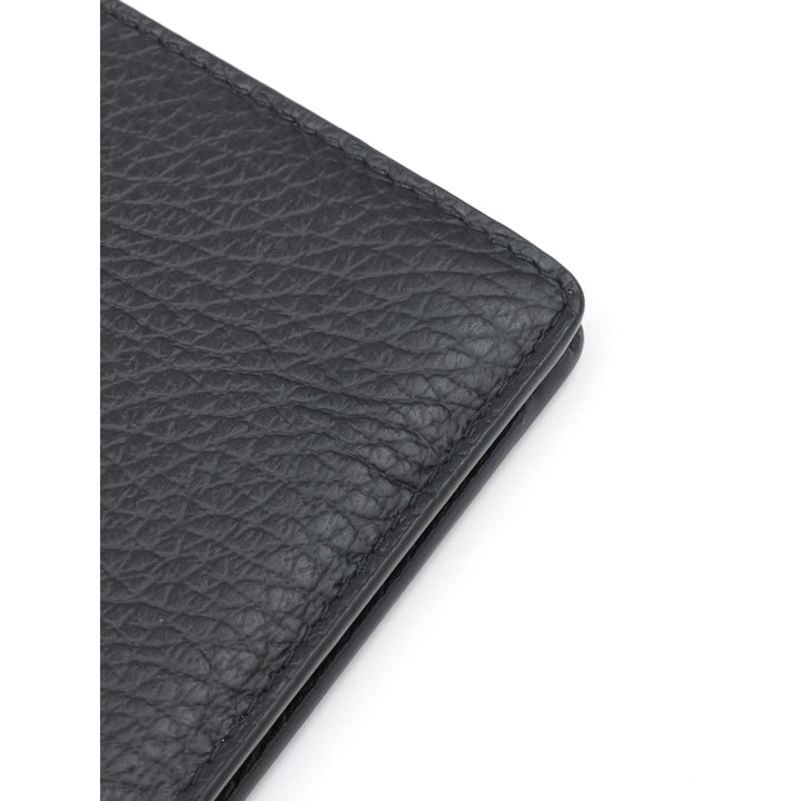 Maison Margiela Wallets - Nero | 0ffd192022f060d3acf5c8f6a5987d77e8e8f1aa