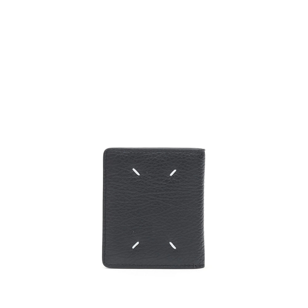 Maison Margiela Wallets - Nero | 79c3b34f077f941ecd0201ac51d643e913d0b6a5