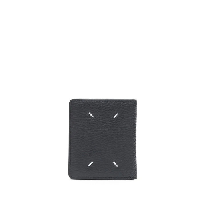 Maison Margiela Wallets - Nero | 79c3b34f077f941ecd0201ac51d643e913d0b6a5