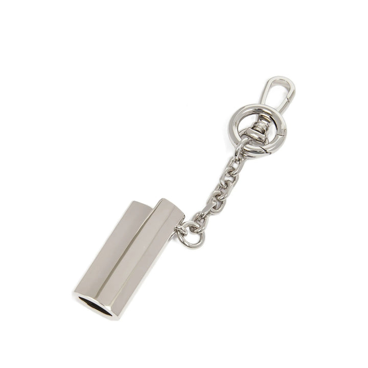 Maison Margiela Keyrings - Argento | 36e72d5a0519366a6240b3b73294cbbfaaea7ddd