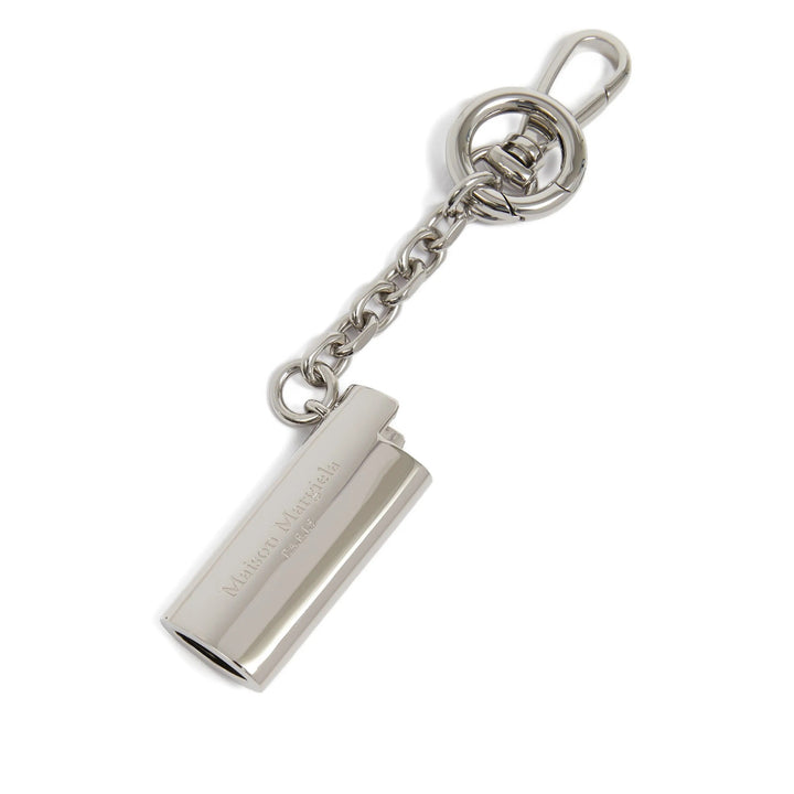 Maison Margiela Keyrings - Argento | a3dd4add2a1e0dc8c75914a072381bf659f41d4c