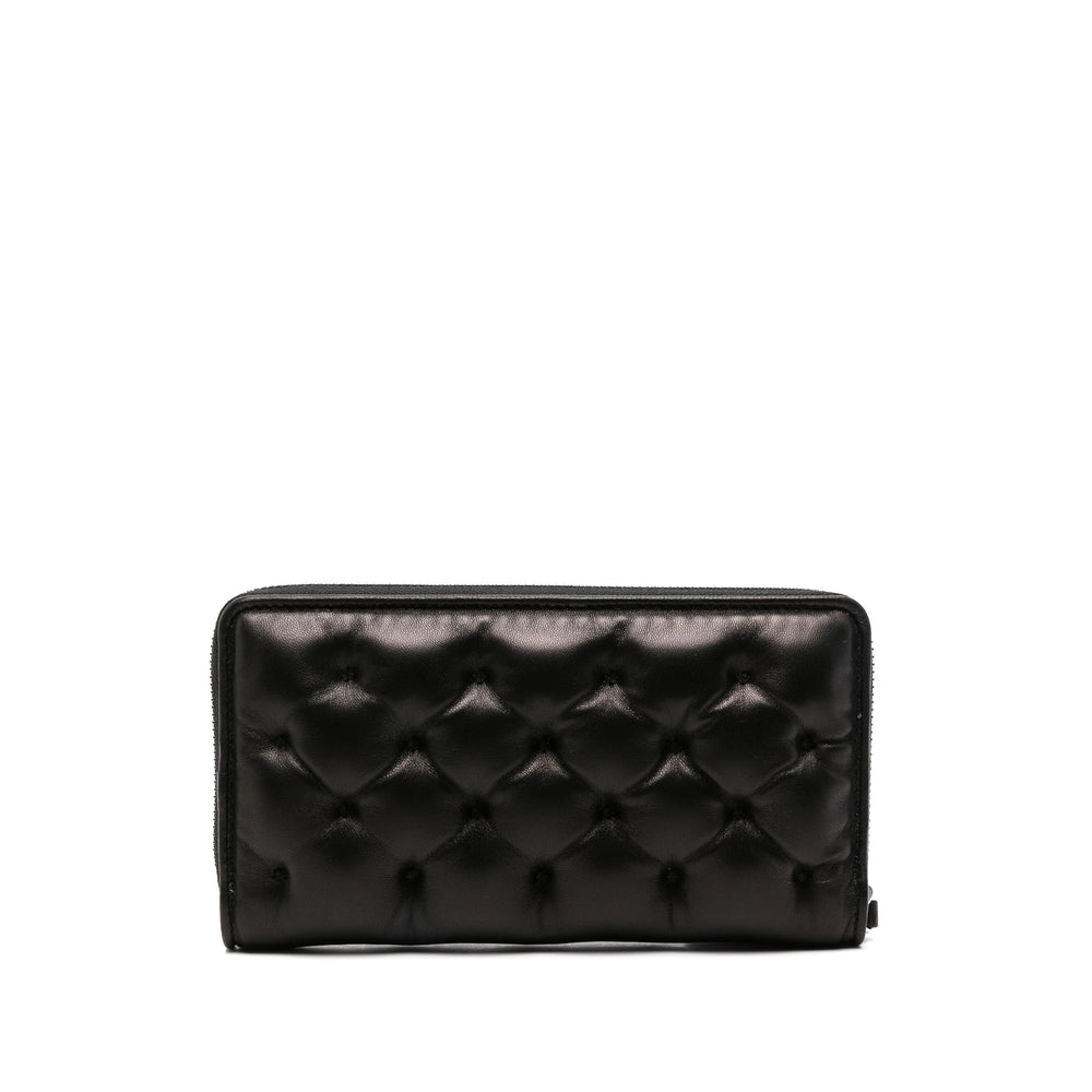 Maison Margiela Wallets - Nero | 1a794660064e241ca0c978a8e949ac7d1a289b50