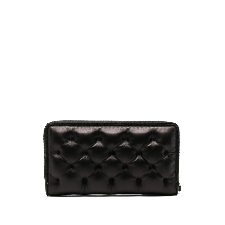 Maison Margiela Wallets - Nero | 1a794660064e241ca0c978a8e949ac7d1a289b50