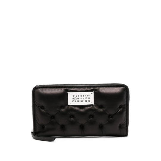 Wallets Nero