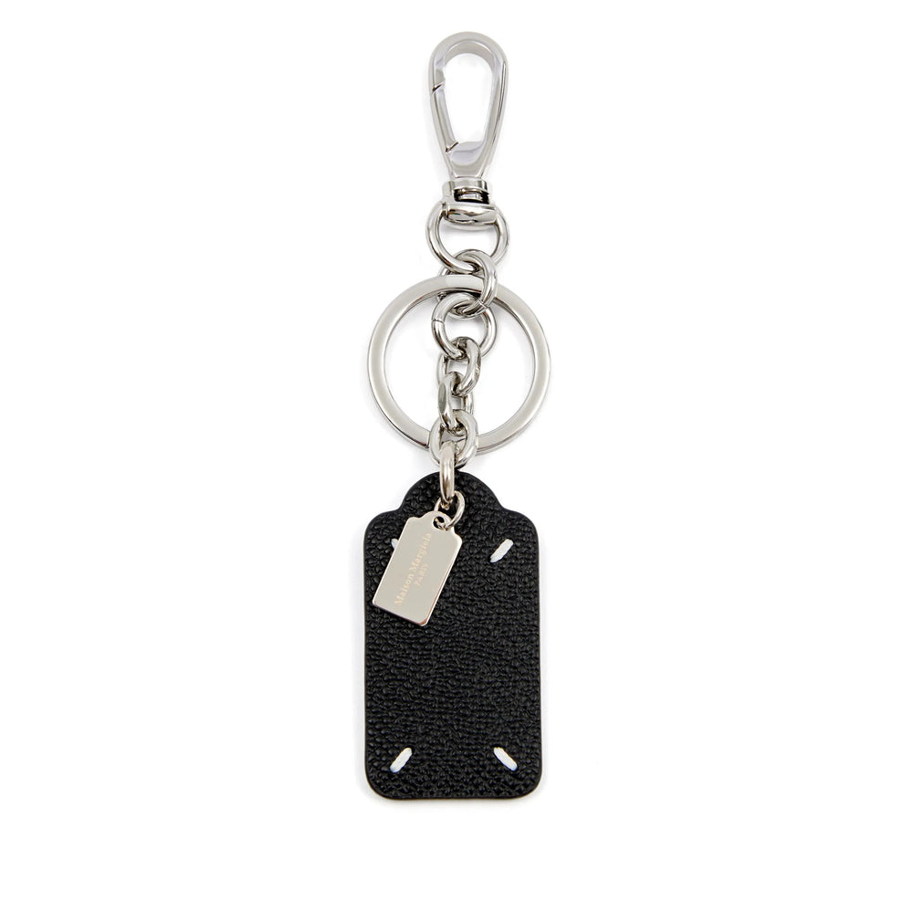 Maison Margiela Keyrings - Nero | 851aa31050f4f805e480d6e2f444f2f103fb926c