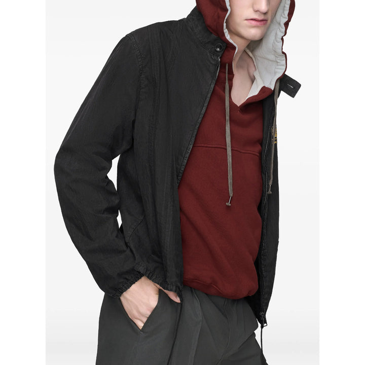 Maison Margiela Cappotti - Nero | 586f58e2a4841a61faba9fc22c10366ea4f2c74d