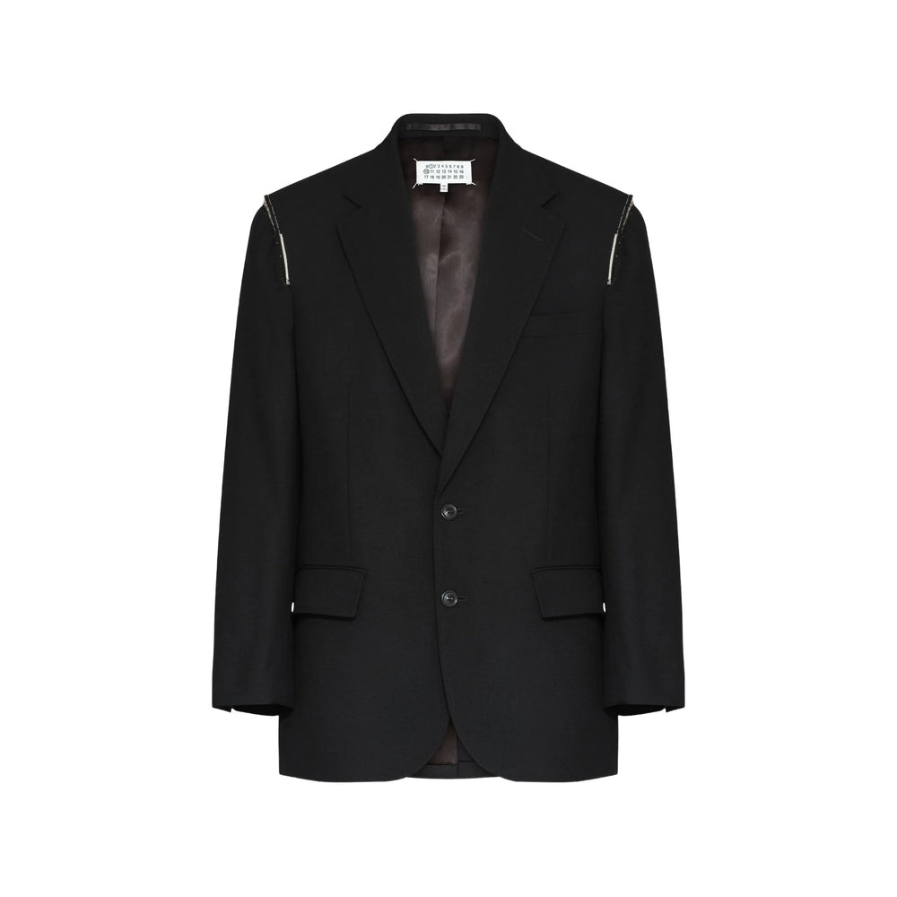 Maison Margiela Outerwears - Nero | 4d1b76c8ecb1db01d35126c42f31843a2059eaa4