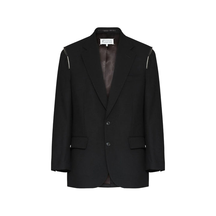 Maison Margiela Outerwears - Nero | 4d1b76c8ecb1db01d35126c42f31843a2059eaa4