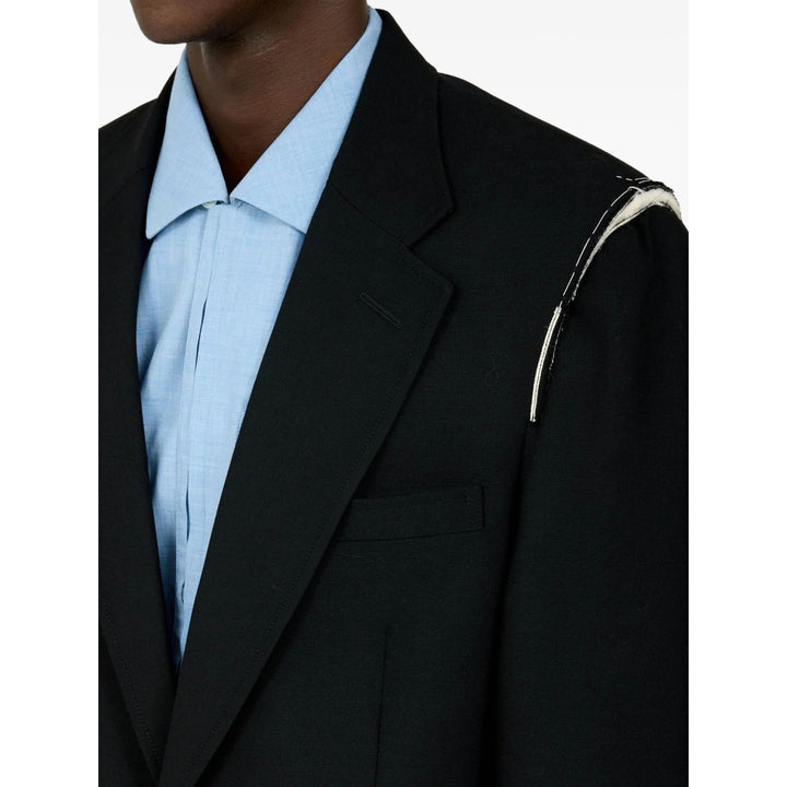 Maison Margiela Outerwears - Nero | 6766c991be63c9861e8ff538f28c00a3b0a6f95c