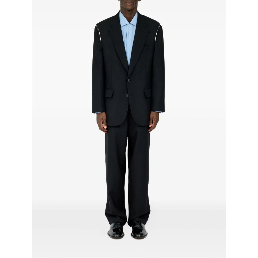 Maison Margiela Outerwears - Nero | 32c2bcba39b2aaada49407e4259174f5a2c0e9fc